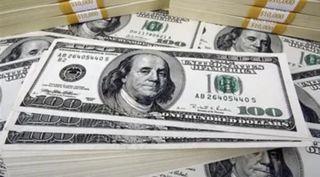 سعر الدولار في البنوك المصرية السبت 29 نوفمبر 2025 يتذبذب بين الانخفاض والارتفاع